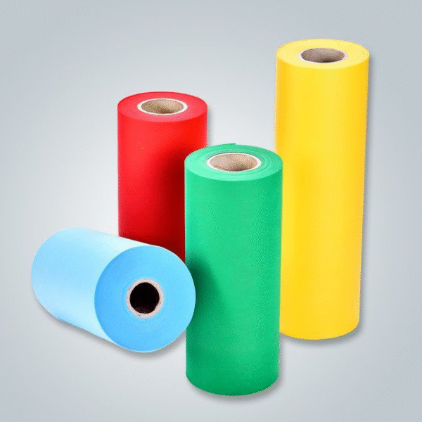 Вискоза Полиэстер Спанлейс