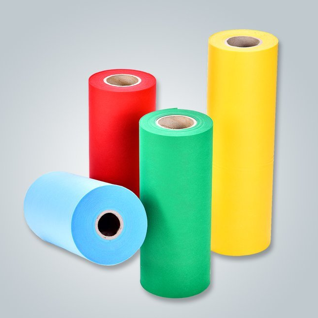 Вискоза Полиэстер Спанлейс