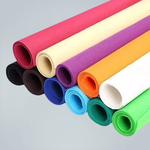 Нетканый материал из спанбонда PLA