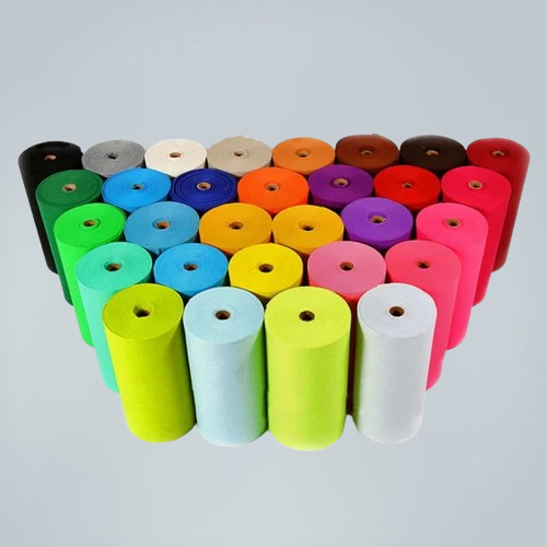 Спанбонд полиэстер