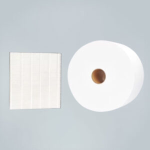 Фильтр из мельтблауна