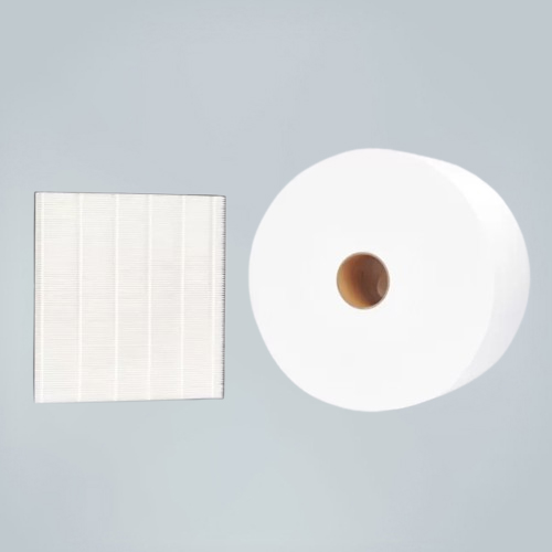 Фильтр из мельтблауна