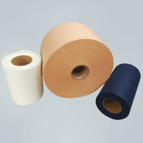 нетканый материал из оксида меди