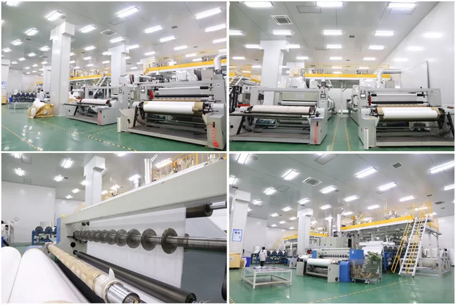 Мельтблаун BFE99