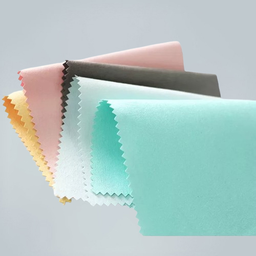 нетканый материал из микрофибры